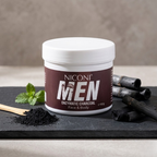 Niconi Men Face Wash Ultra Whitening Oil Control Refreshing Cleanser ~ 200G